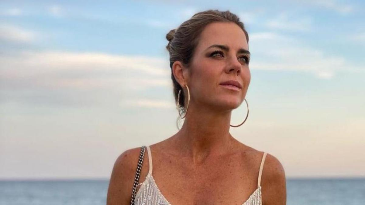 Amelia Bono se deja ver con su nuevo amor en Cádiz