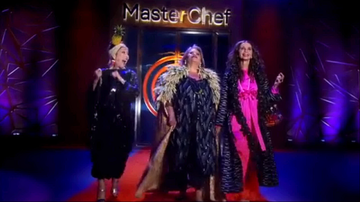Masterchef Celebrity 6 | Estreno de la sexta edición del programa, en directo