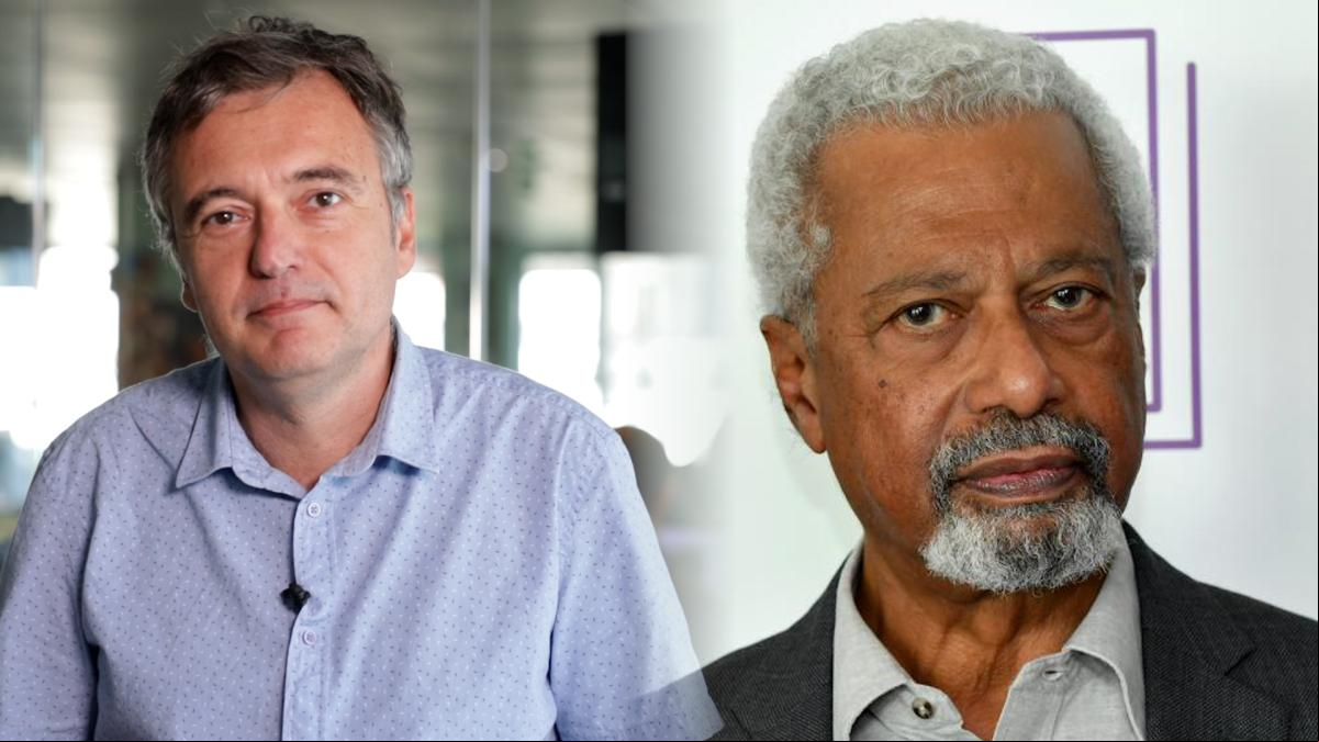 Abdulrazak Gurnah, el escritor de los refugiados, premio Nobel de Literatura