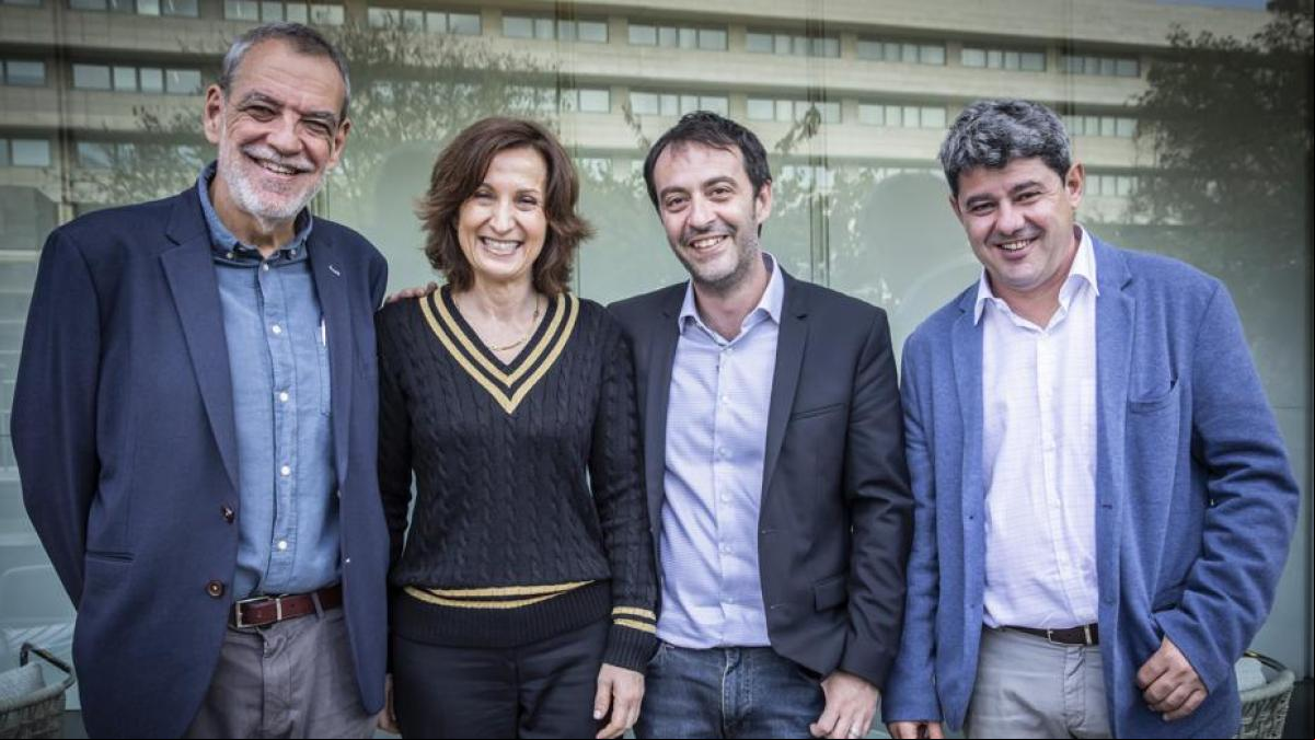 Estas son las diez novelas finalistas del Premio Planeta 2022