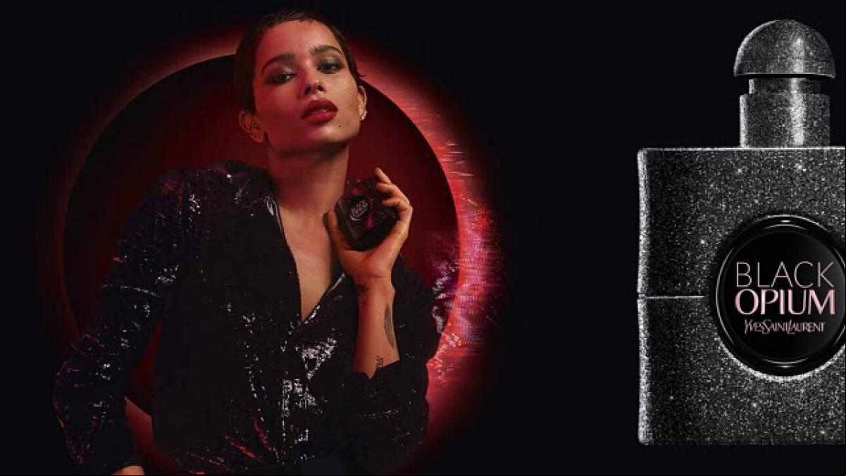 Perfumes de marca para regalar en San Valentín: Tous, Yves Saint Laurent, Armani...