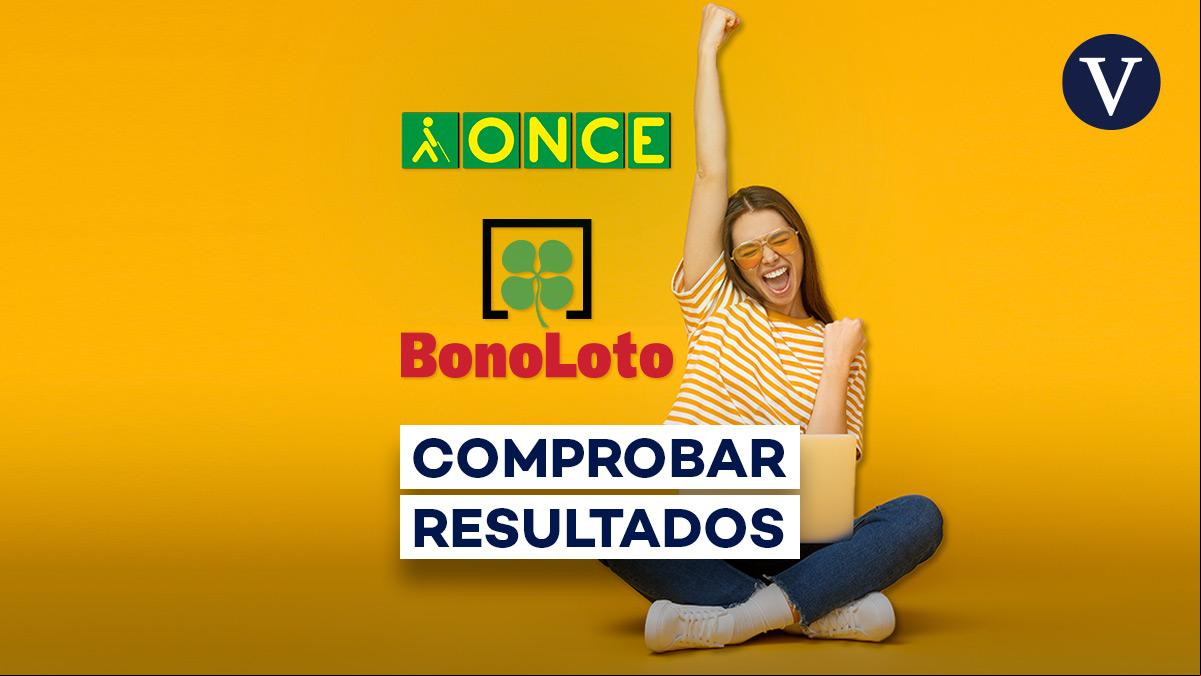 Bonoloto, ONCE, Lotería Nacional, Primitiva y EuroDreams: Resultados de los sorteos del jueves 15 de mayo