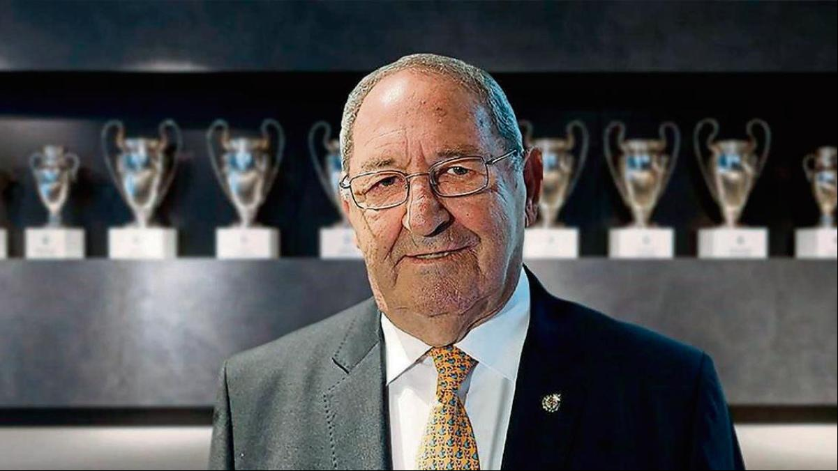 Gento: feo, fuerte y formal