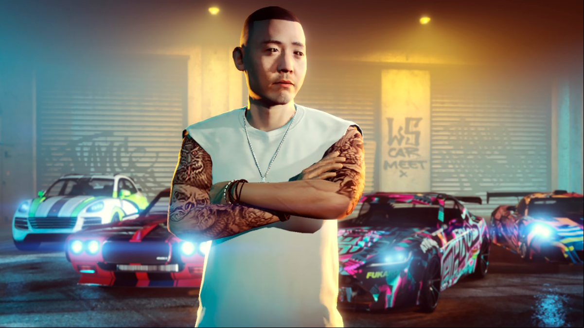 GTA VI ya es oficial: Rockstar confirma que la nueva entrega está en desarrollo