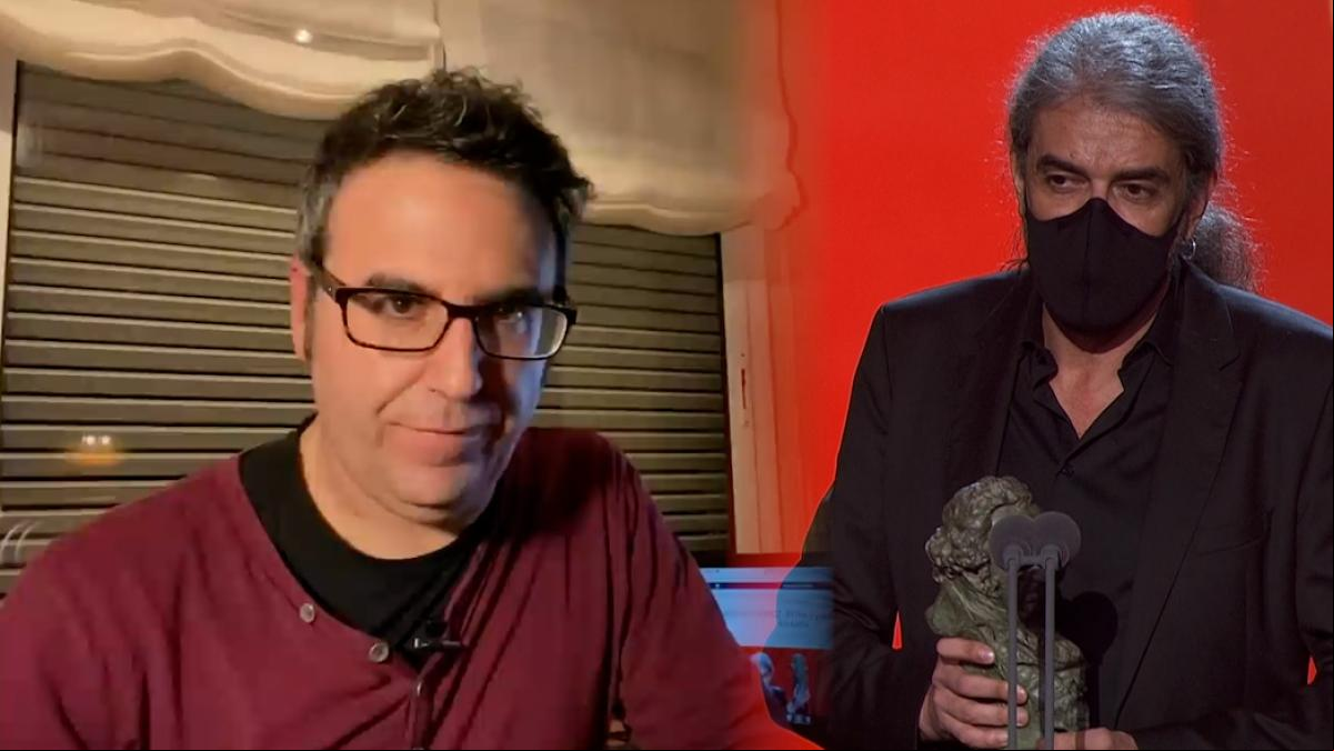 Premios Goya 2022 | Los homenajes a Verónica Forqué, ganadores y el resumen de la gala