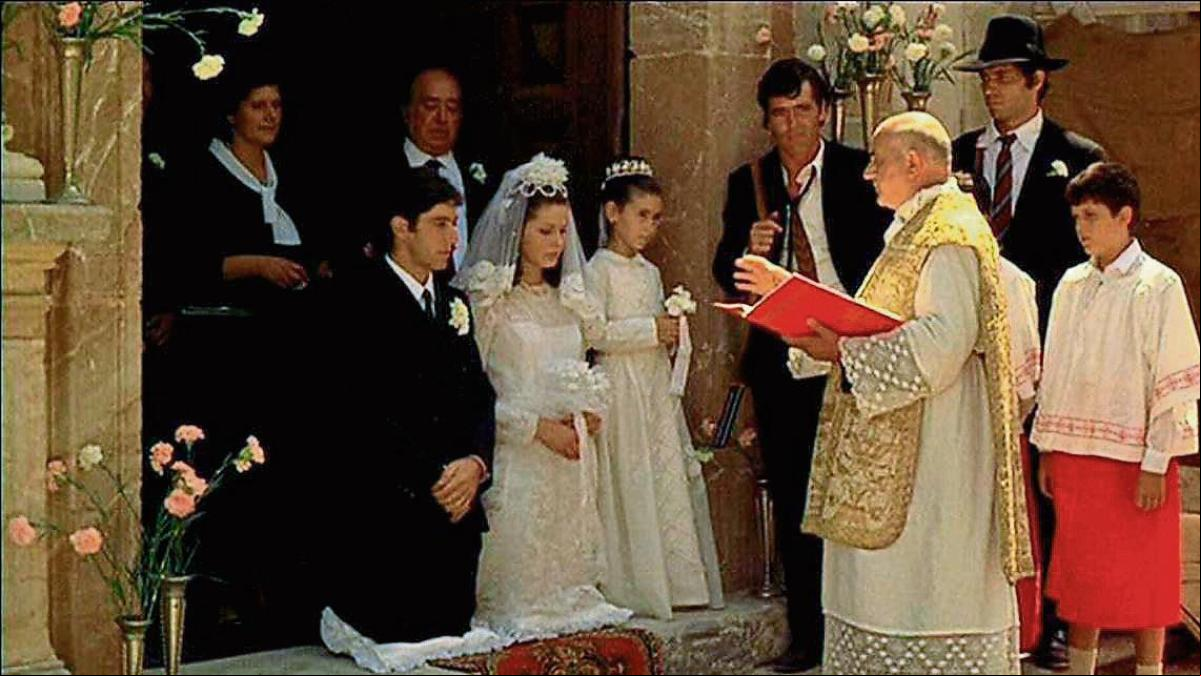 Viaje al pueblo de los Corleone