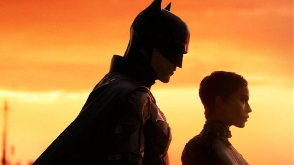 ‘The Batman’: así es el tráiler en español de la nueva película de la saga