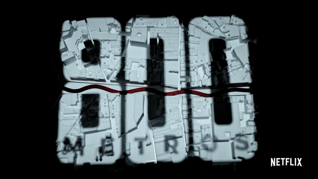 800 metros: cinco razones para ver la serie de Netflix sobre los atentados de Barcelona y Cambrils