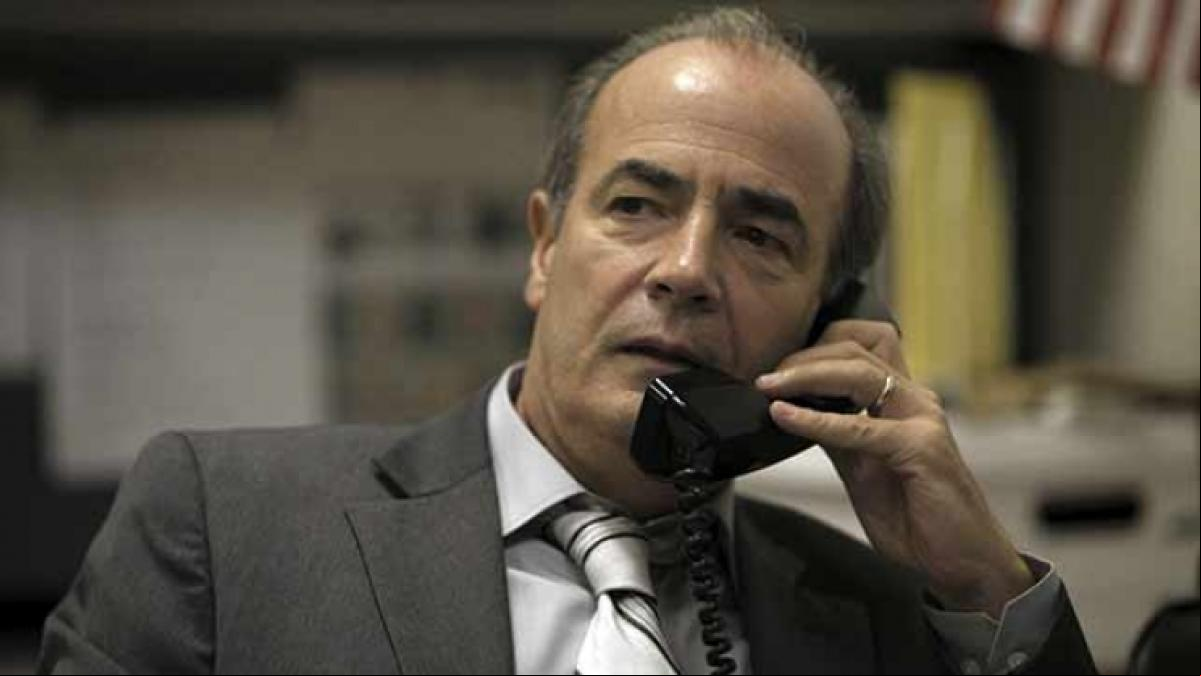 Bruce MacVittie, actor de Los Soprano y Sexo en Nueva York ha fallecido a los 65 años