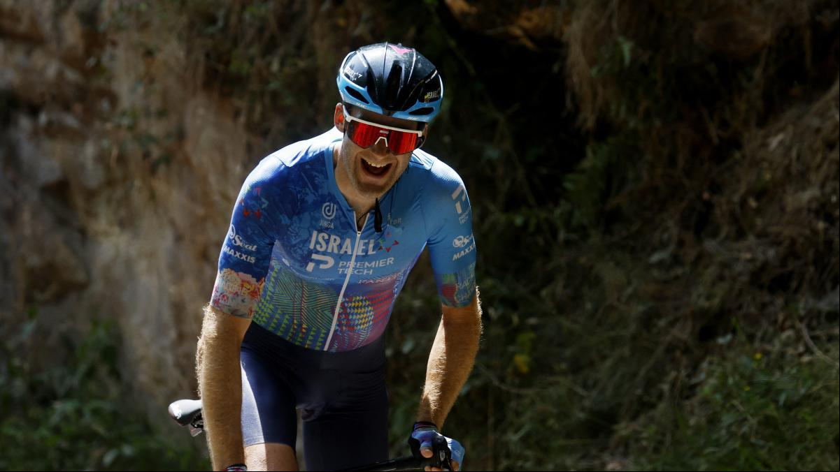 Tour de Francia 2022: Houle gana la Etapa 16, resumen y clasificación