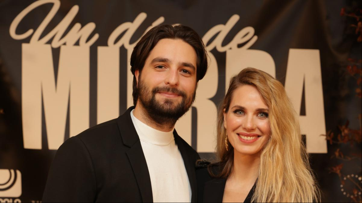 La actriz Vanesa Romero anuncia su ruptura con el productor musical Emilio Esteban