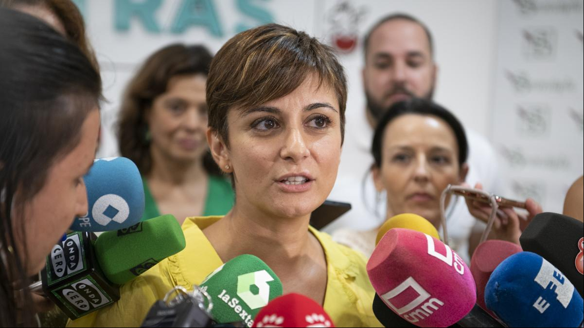 España defiende una solución para el Sáhara en el ámbito de las Naciones Unidas