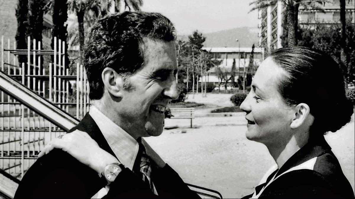 La confusa vida del mago Helenio Herrera