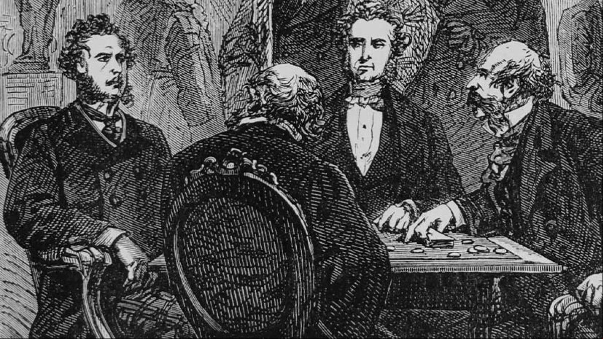 El sueño de Julio Verne: la vuelta al mundo en 80 días hoy solo nos llevaría 11