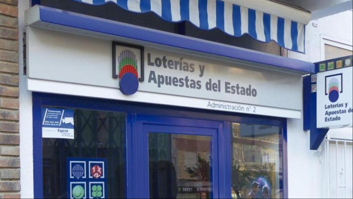 Un acertante de La Primitiva gana 57 millones de euros en Burguillos de Toledo