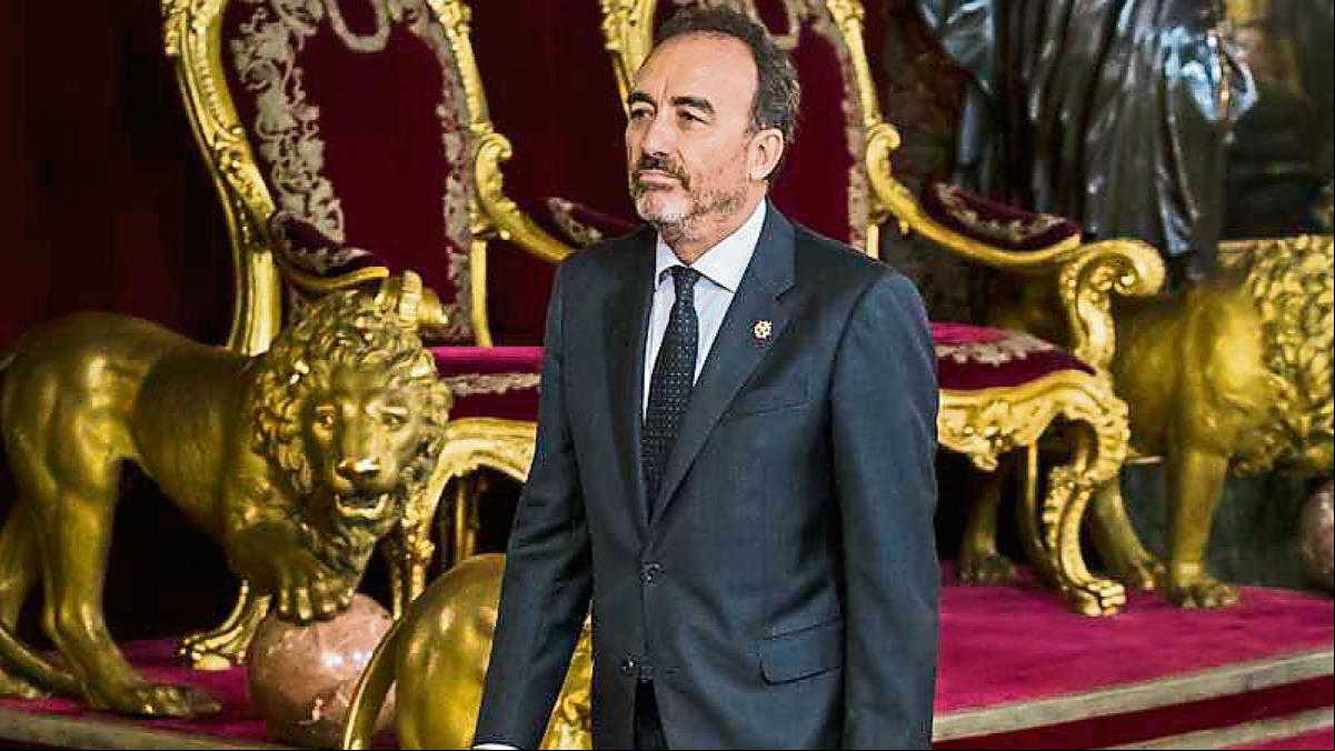 El TS advierte que la eliminación de la sedición deja impunes los procesos secesionistas sin violencia