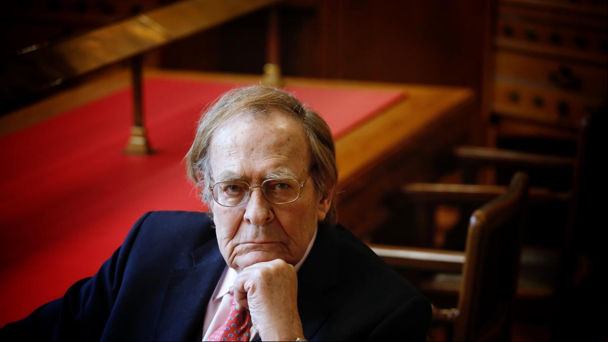 De Tamames a Verstrynge