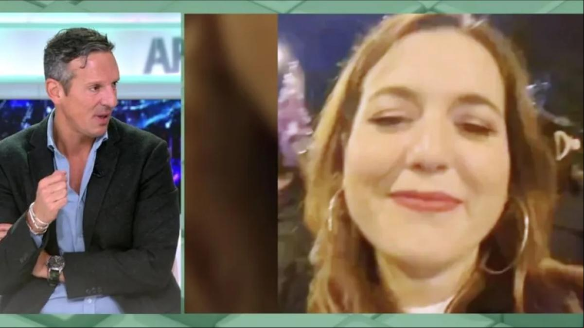Las duras palabras de Joaquín Prat a Rodríguez Pam por su vídeo sobre Abascal y el aborto: Niñatas y mamarrachas