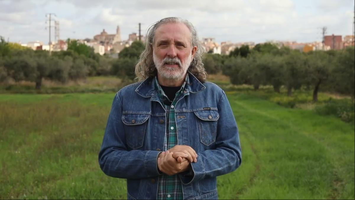 El batería de Els Pets será el candidato de ERC en Constantí