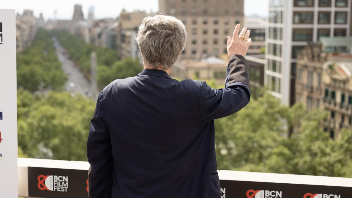 Win Wenders: “La verdad es ya una especie en vías de extinción”