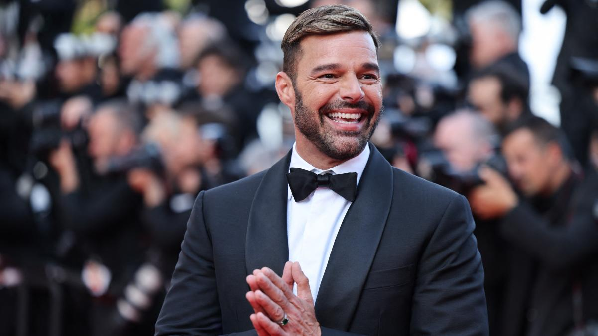 Así se fabricó el bulo de Ricky Martin, el perro y la mermelada en Sorpresa, ¡Sorpresa!
