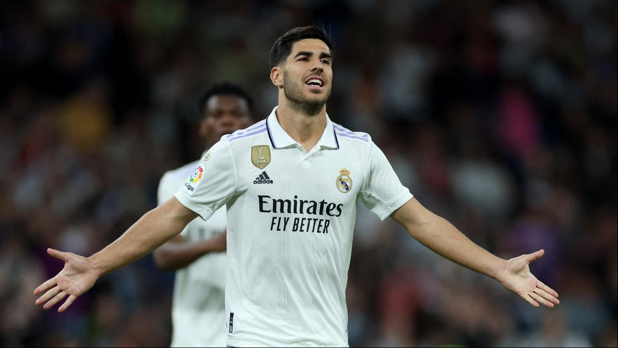 Real Madrid - Getafe, en directo | LaLiga Santander, hoy en vivo