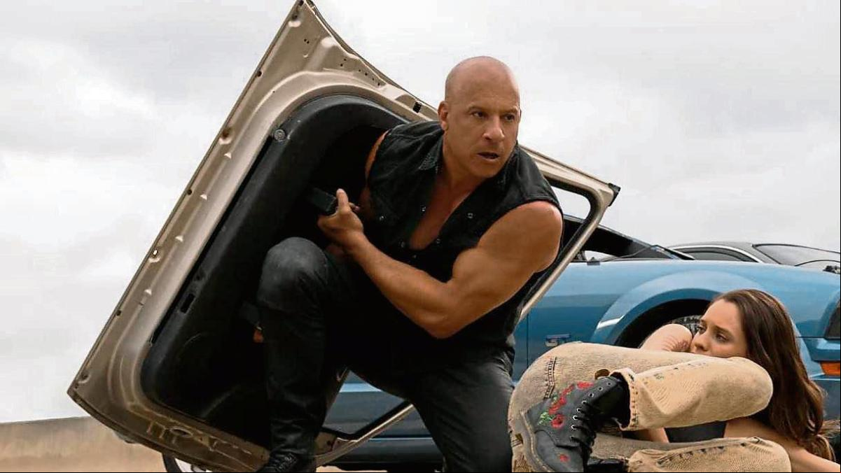 ‘Fast & furious X’(★), pérdida de carburante, y otros estrenos de la semana