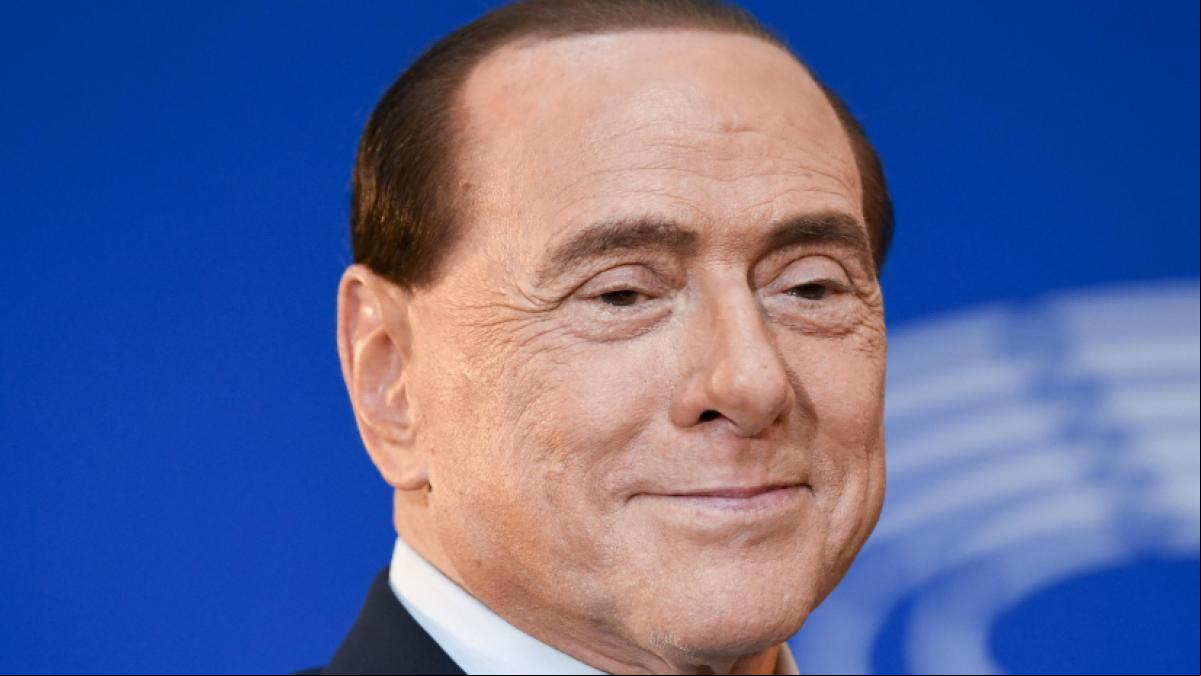 Silvio Berlusconi, muere el símbolo de la política de la nueva Italia