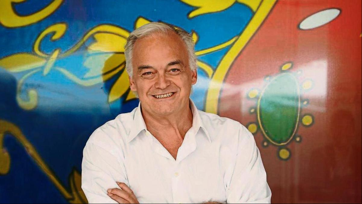 El escaño de Satanás