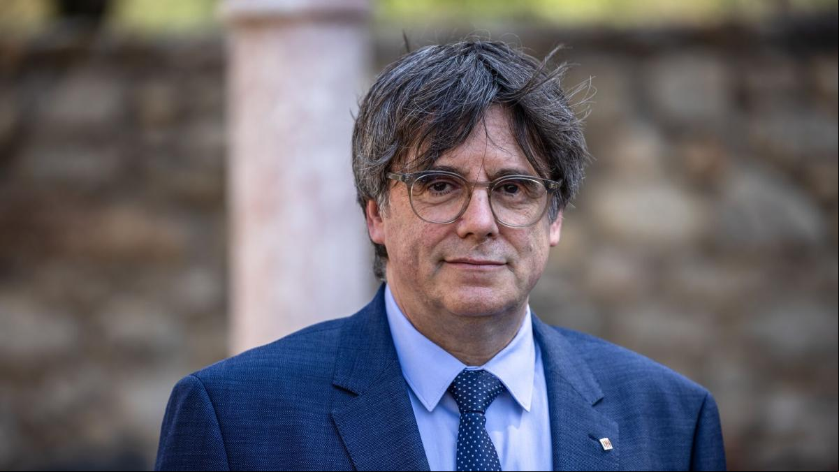 Puigdemont sigue soltero
