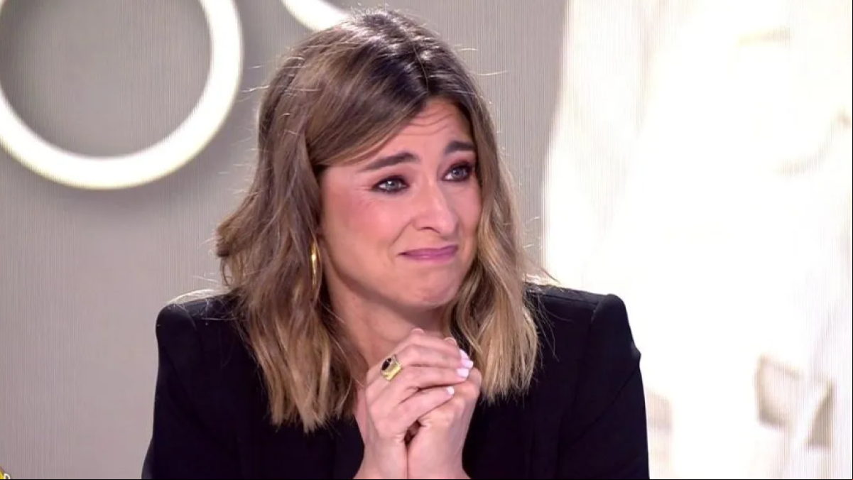 Una emocionada Sandra Barneda homenajea a María Teresa Campos: La reina de la televisión
