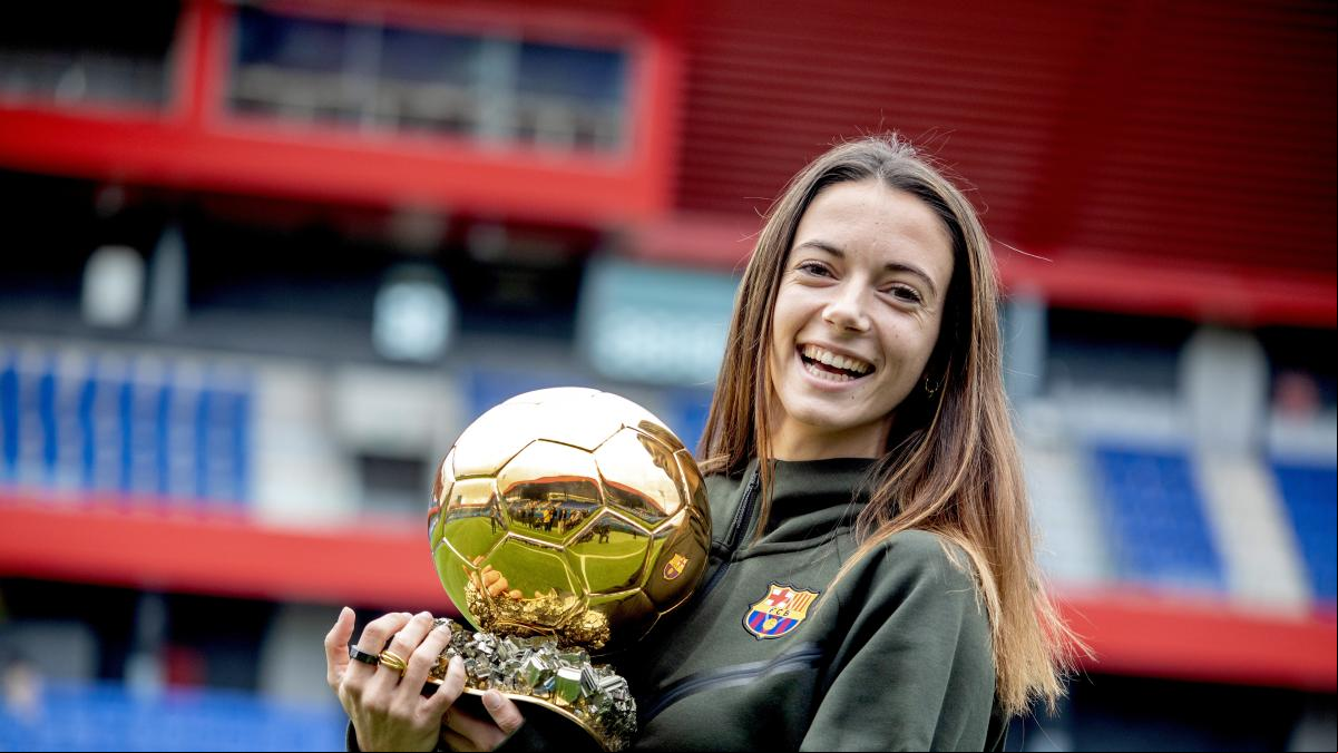 Balón de Oro 2024: horario, candidatos y dónde ver hoy por TV la gala