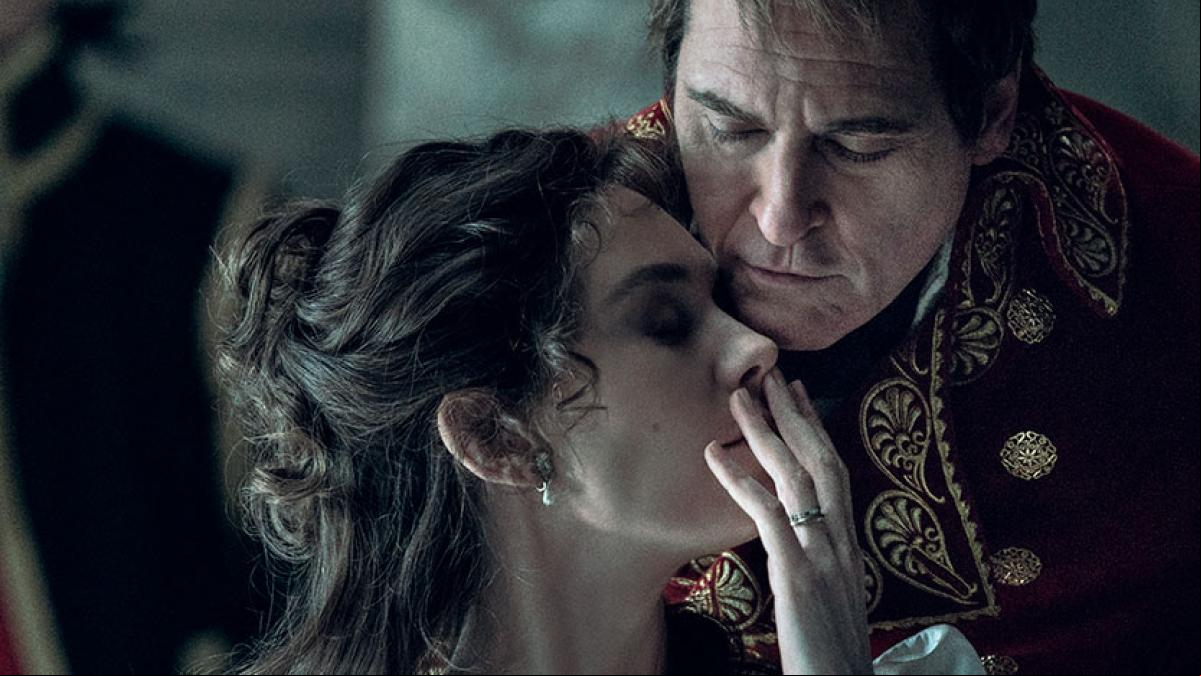 Napoleón, Teresa, Maestro... Las películas históricas que se estrenan en el cine este mes