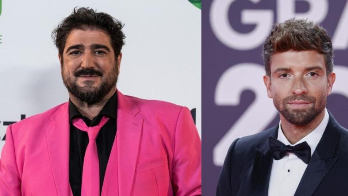 Antonio Orozco se posiciona sobre el trato hacia Pablo Alborán en los Latin Grammy: ¿Estamos sordos?