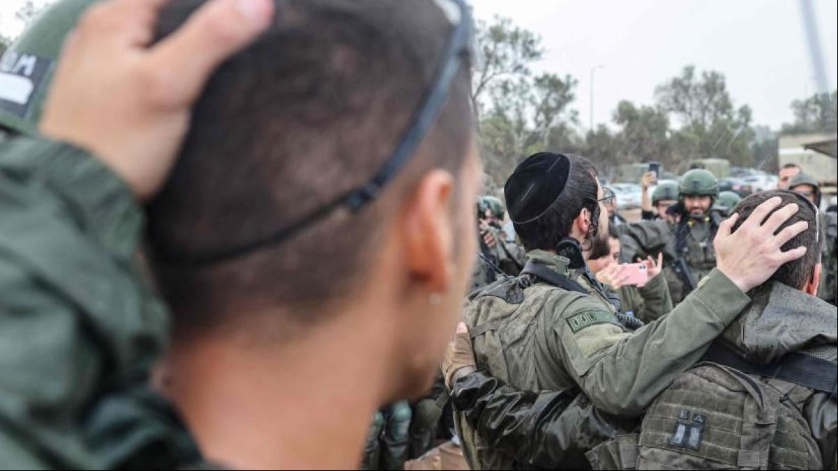 La crisis de los rehenes eleva la presión sobre Netanyahu