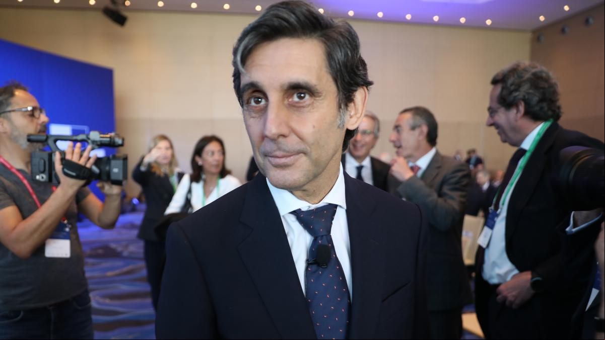 Telefónica negocia liberarse de las obligaciones de ser el primer operador