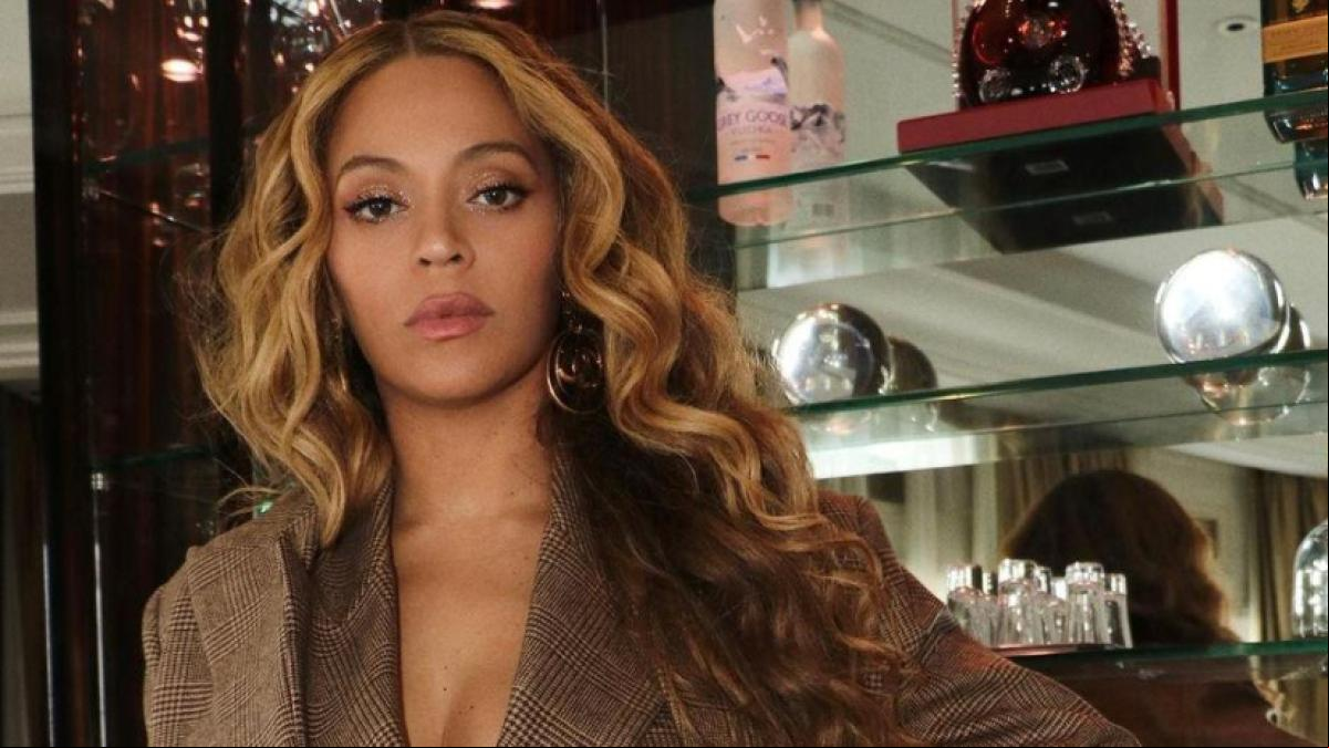 Un incendio en Houston arrasa la casa de la infancia de Beyoncé el día de Navidad