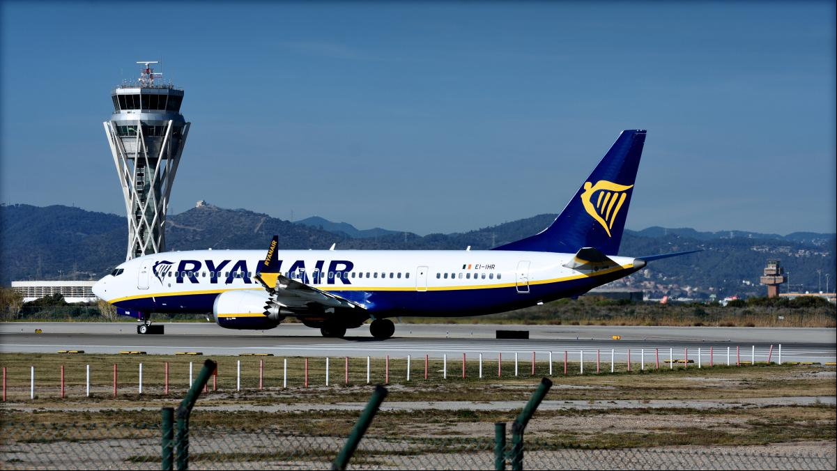 Las aerolíneas europeas abrazan a Boeing
