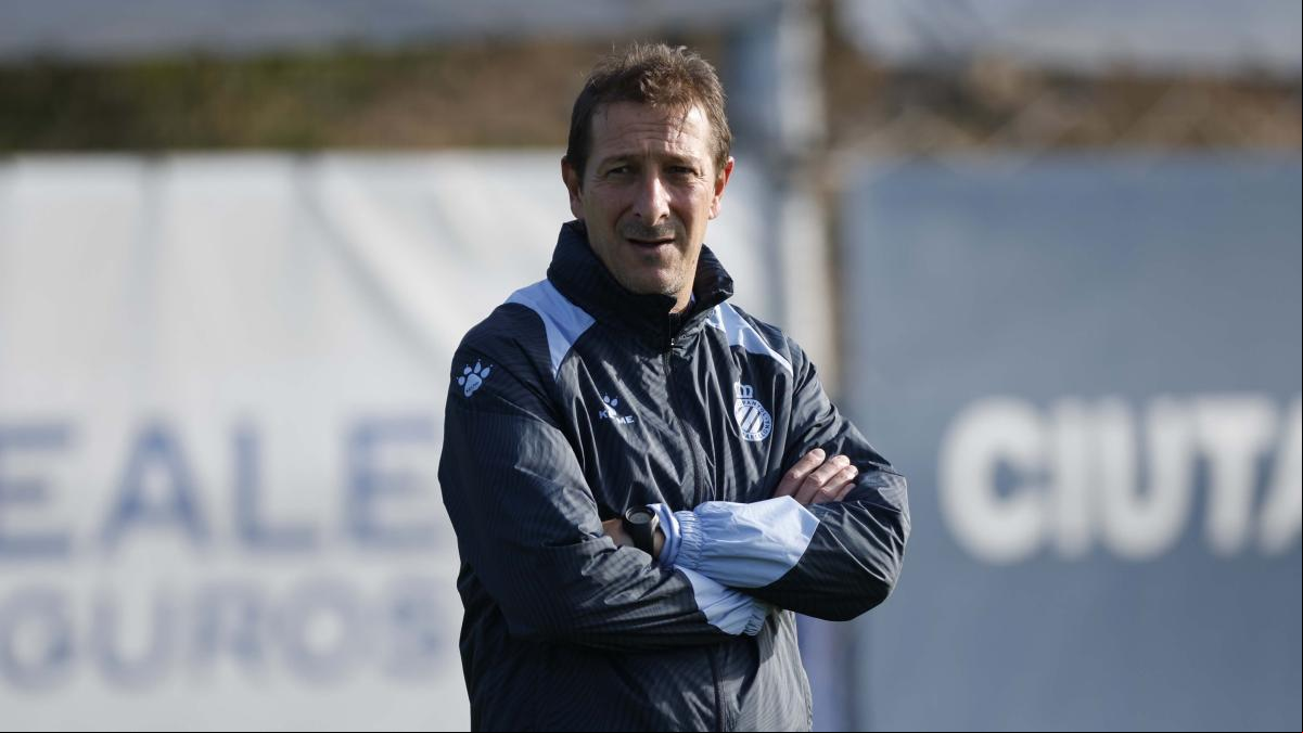 Barça y Espanyol, bajo mínimos
