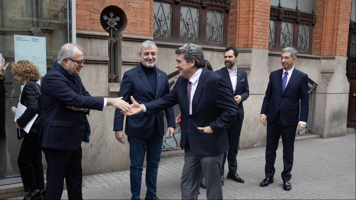 El Gobierno crea una empresa pública para aglutinar las inversiones en tecnológicas