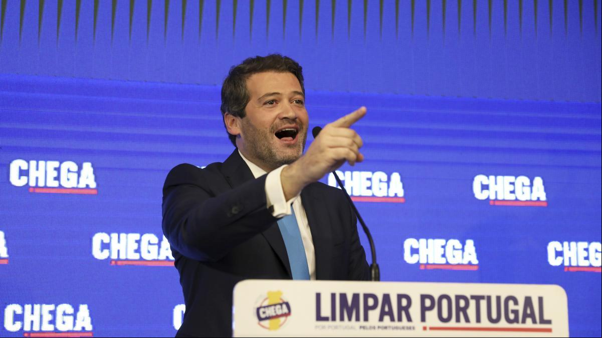 ¿Una nueva Europa negra?
