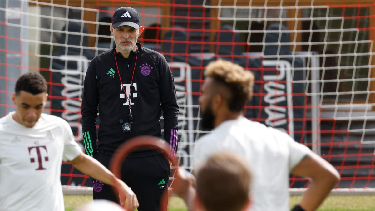 El Bayern visita en plena crisis a un Arsenal invicto en el Emirates