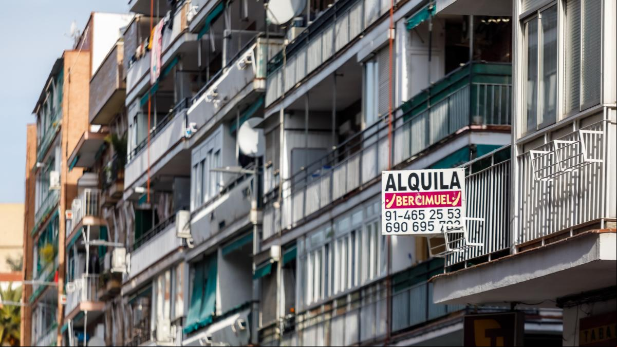 Cómo desgrava el alquiler de vivienda en cada comunidad