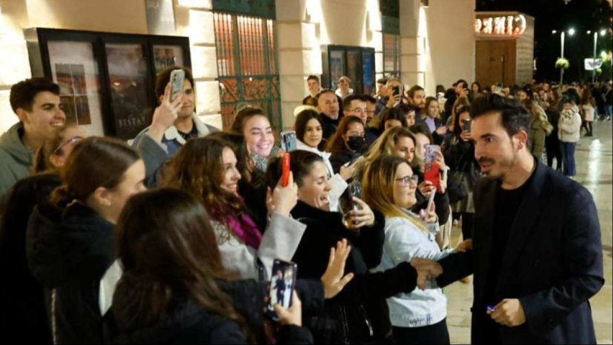 La grieta del silencio, de Javier Castillo