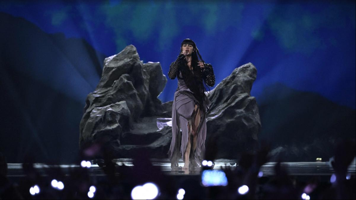 Primera semifinal Eurovisión 2024, hoy en directo | Última hora: votaciones y países clasificados