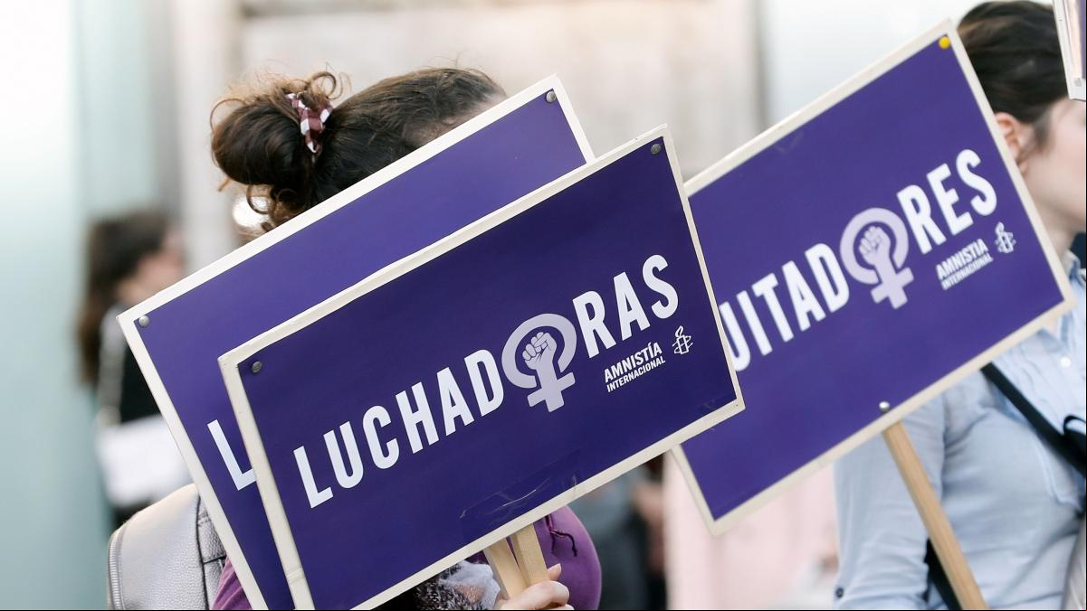 La memoria de las mujeres