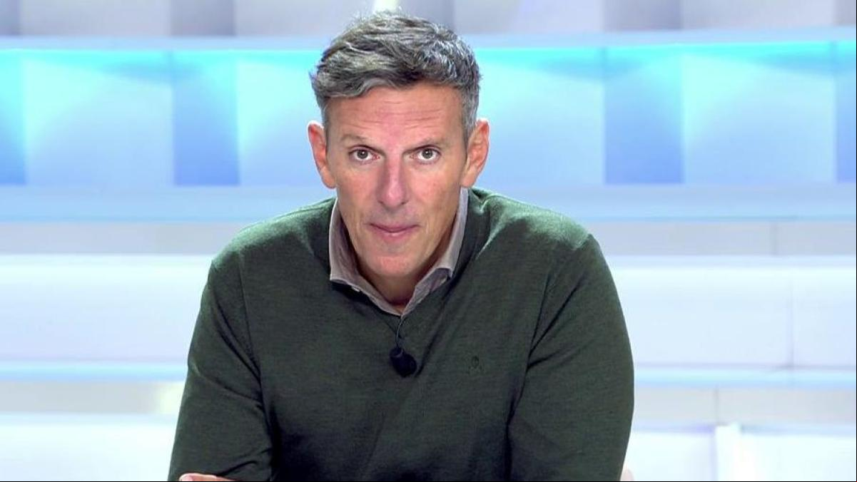 Seria advertencia de Joaquín Prat a Alejandra Rubio por su embarazo: “Así no”