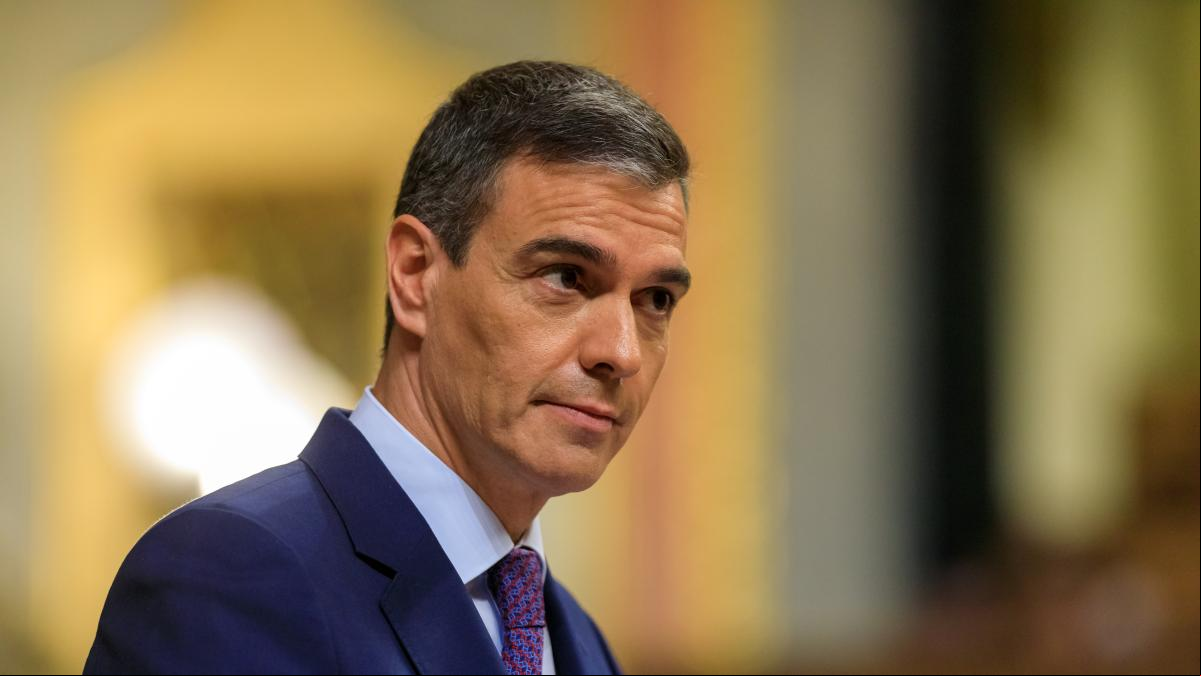 Dos frentes, un objetivo