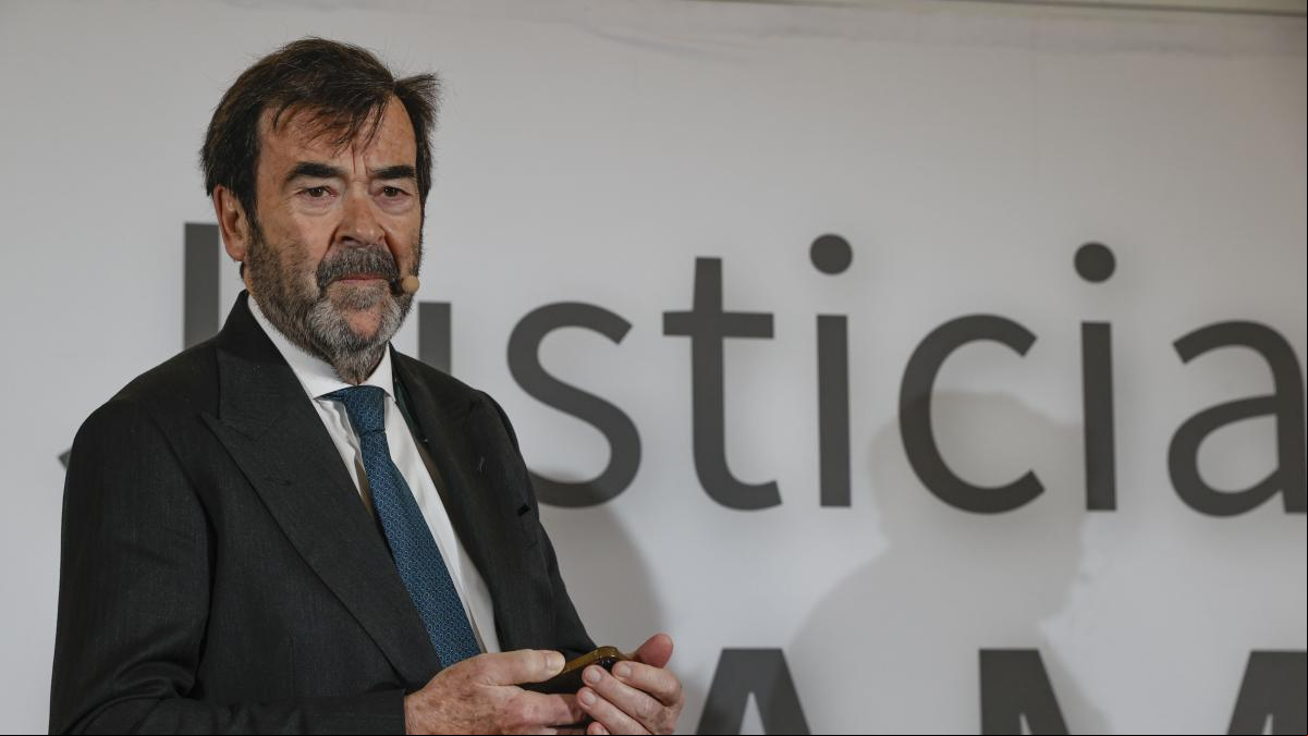 El CGPJ pide por unanimidad “contención” a Sánchez tras sus críticas al juez que investiga a su esposa