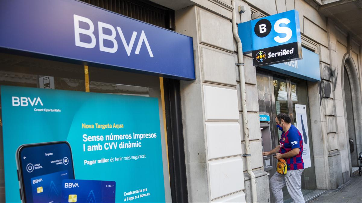 BBVA-Sabadell: la fusión que empezó con mal pie